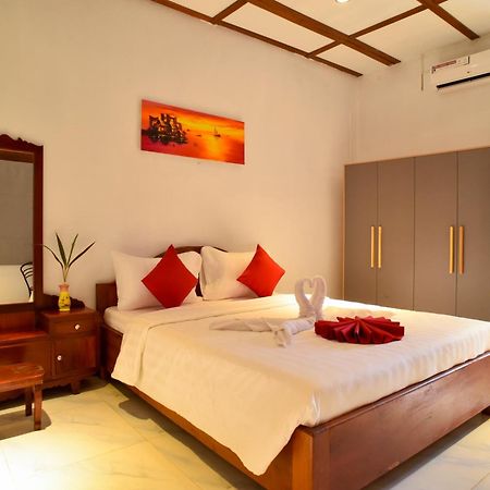Densy Angkor Bungalow 暹粒 外观 照片