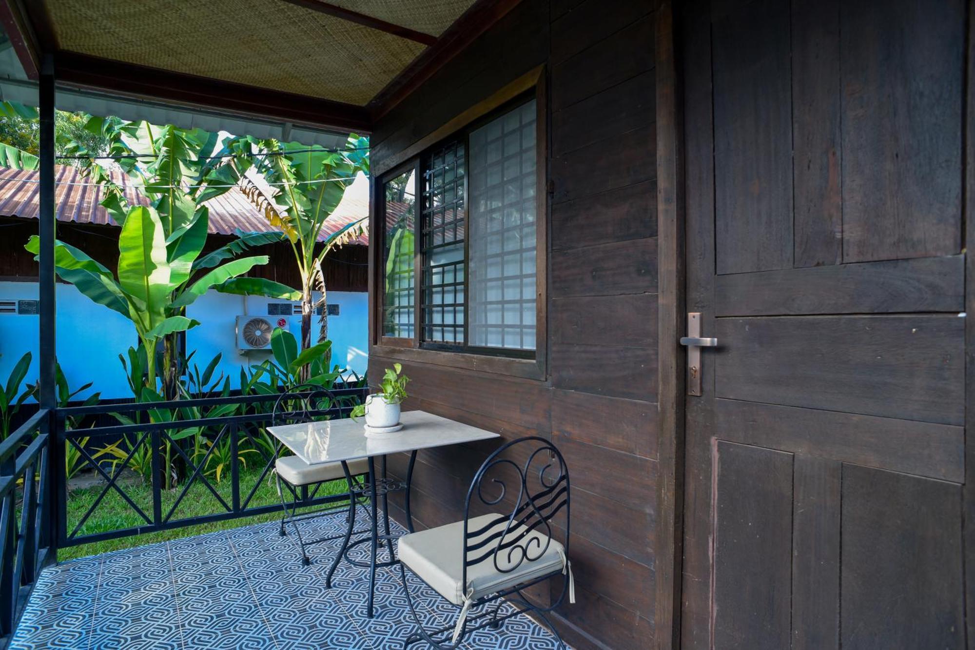 Densy Angkor Bungalow 暹粒 外观 照片