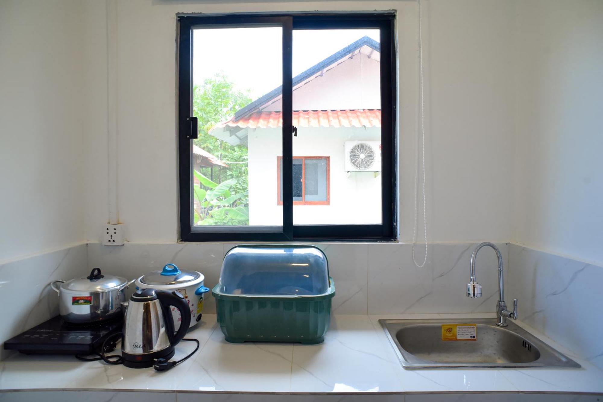 Densy Angkor Bungalow 暹粒 外观 照片